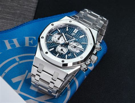 audemars piguet royal oak 26331st.|Audemars Piguet Royal Oak Chronograph 41mm .